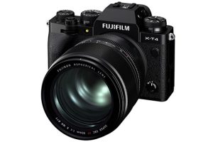 Meet the Fujifilm XF 50mm f/1.0 – the World’s Fastest Autofocus Lens for Mirrorless Cameras