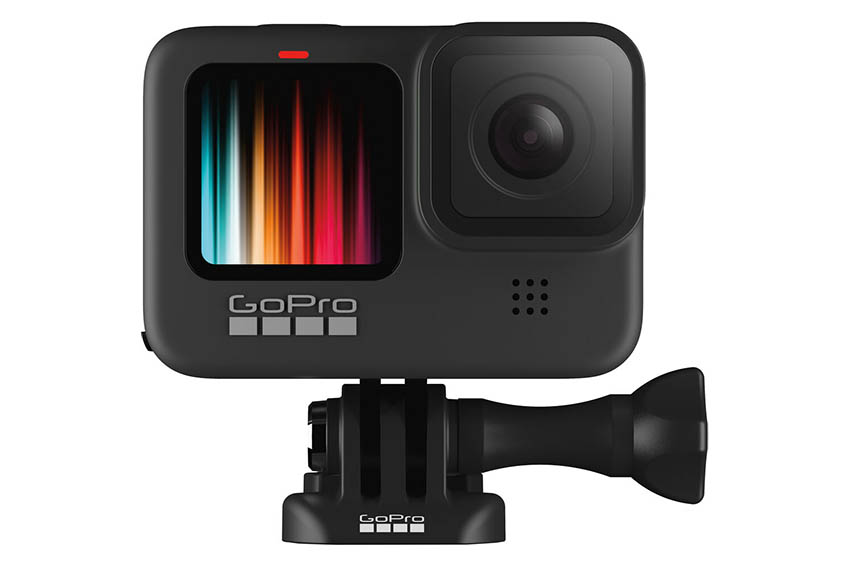 gopro hindsight