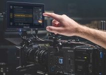 SmallHD Rolls Out Sony VENICE Camera Control