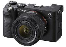 Meet the Sony a7C – 24.2MP Full Frame Sensor, 4K30p Video, 5-Axis IBIS, and More