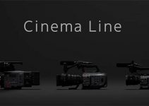 Sony Launches Cinema Line and Unveils FX6 Development