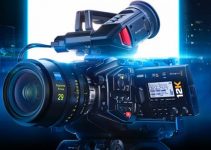 URSA Mini Pro 12K Gets Higher Frame Rates with Camera Setup 7.0 Update