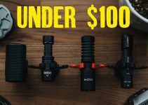 Deity D4 Duo vs Rode VideoMicro vs Sennheiser MKE 200 vs Movo – Which is the Best Mic Under $100