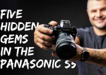 5 Less Known Features of the Panasonic LUMIX S5