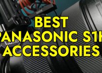 Best Accessories for Rigging Up the Panasonic S1H