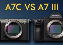 Sony A7C vs A7III – Which One to Pick?