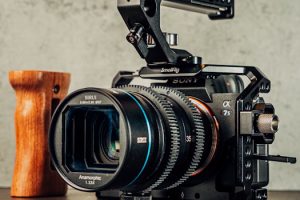 How to Get APS-C Crop in 4K on the A7S III