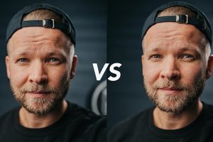 1080p vs 8K – Can You Spot the Difference?