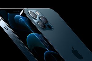 Apple iPhone 12 Shoots 4K 10-bit HDR Video Up to 60fps