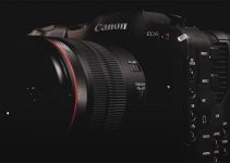 Everything You Need to Know About the Canon EOS C70