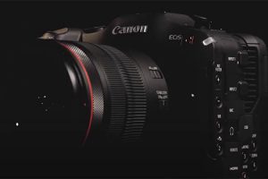 Everything You Need to Know About the Canon EOS C70