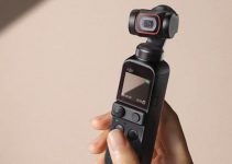 DJI Pocket 2 Shoots 4K Video Up to 60fps and Takes 64MP Stills