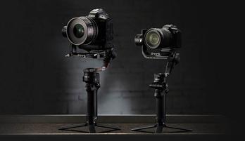 dji ronin s canon 7d mark ii