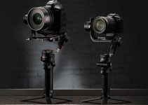 DJI Announces the Ronin-S2 and Ronin-SC2 Gimbals