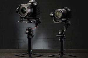 DJI Announces the Ronin-S2 and Ronin-SC2 Gimbals