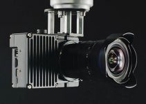 Meet the Freefly Wave – a Compact and Lightweight 4K Ultra High-Speed Camera