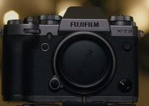 Fujifilm X-T3 Now Has the X-T4 Focusing Capabilities