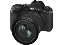 Meet the FUJIFILM X-S10 – an Entry-Level APS-C Camera That Shoots 4K/30p Video