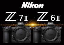 Nikon Z6 Mark II and Z7 II Announced