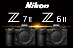 Nikon Z6 Mark II and Z7 II Announced