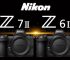 Nikon Adds Power Zoom Support to Z6II and Z7II Mirrorless Cameras