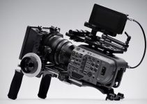Sony FX9 Gets 4K120p RAW Output with Firmware Version 2.10