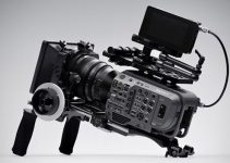 Must-Have Accessories for the Sony FX9