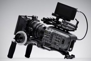 Must-Have Accessories for the Sony FX9