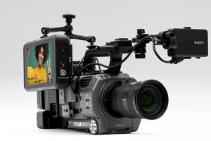 Atomos Shogun 7 to Record 12-bit ProRes RAW from the Sony FX9