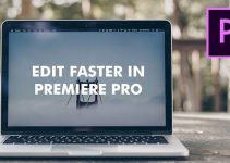 Speed Up Your Editing in Premiere Pro with This Quick Tip