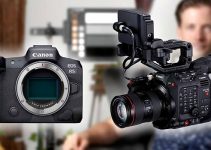 Canon R5 vs EOS C300 III – High ISO, Dynamic Range and Sharpness Comparisons
