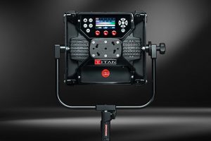 Rotolight Titan X1 Introduced