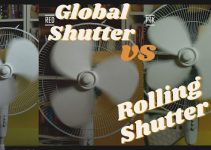 RED KOMODO vs BMPCC 4K vs GH5 – Global Shutter vs Rolling Shutter Test
