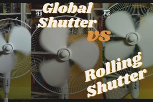 RED KOMODO vs BMPCC 4K vs GH5 – Global Shutter vs Rolling Shutter Test
