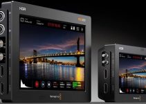LUMIX GH5S and BGH1 Firmware Update v2.2 Enables External Blackmagic RAW Recording