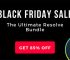 Save 85% on the Ultimate Resolve Course Bundle for Black Friday and Get Some FREE GIFTS