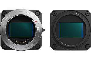 Canon Announces the Multi-Purpose ML-100 and ML-105 Cameras