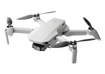 DJI Mini 2 Now Shoots 2.7K Video Up to 60fps
