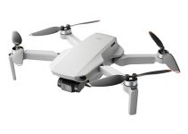 DJI Mini 2 Shoots 4K Video Up to 30fps