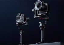 DJI RS2 & RSC2 Now Support Pocket 6K Pro, Leica SL2, SL2-S Cameras and Much More