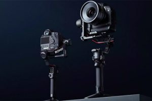 DJI RS 2 and RSC 2 Get 3D Focus System Support, Remote Control for Various Cameras and More