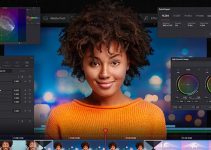 Blackmagic Design Introduces the Latest DaVinci Resolve 17