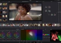 How to Fix Flicker Easy in Resolve 17