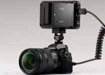 Panasonic S5 II Rumored with LIDAR Technology