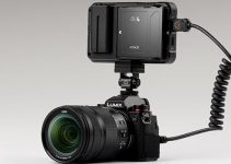 Check Out This Minimalist Panasonic Lumix S5 IIX Cine Rig