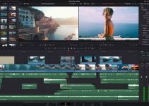 How to Fix Exposure Changes Easily in Resolve 17