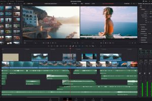 How to Fix Exposure Changes Easily in Resolve 17