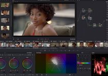 DaVinci Resolve 17.1.1 Available to Download