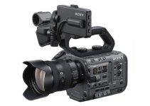 Meet the Sony PXW FX6 – a Compact Full Frame Cine Camera That Shoot 4K Video Up to 120fps