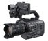 Sony FX6 vs RED KOMODO-X – Can You Guess Which is Which?